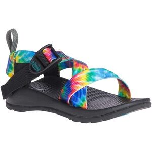 Chaco Kids Rainbow Sandals